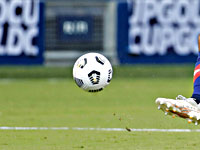 Лига чемпионов. 