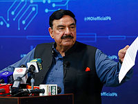 Афганистан отозвал посла из Пакистана: его похищенную дочь подвергли пыткам