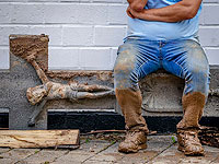 Жертвами наводнений в западной Европе стали более 200 человек