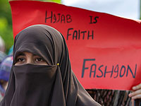 Власти Турции возмущены решением суда ЕС по иску о ношении хиджаба