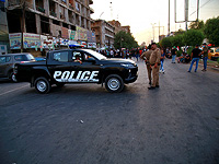 Теракт на многолюдном рынке в Ираке, не менее 25 погибших