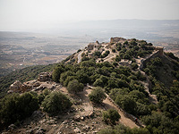 Во время похода к крепости Нимрод 22-летний мужчина едва не умер от теплового удара