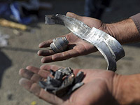 Президентский дворец в Кабуле подвергся ракетному обстрелу во время праздничной молитвы