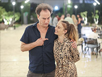 Люси Дубинчик стала вице-президентом волонтерской организации 