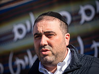 ШАС просит Зеленского не закрывать для израильтян Умань, аргументируя это