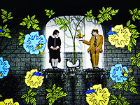 Новый сезон 2021-2022 в Израильской опере