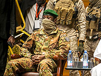 В Мали во время религиозного обряда было совершено покушение на и.о. президента страны