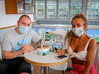 После скандала с Ben & Jerry's в Израиле выросли продажи мороженого этой марки