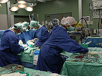 Врачи больницы