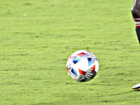 Результаты матчей Лиги чемпионов