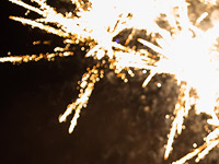 В Галилее во время празднования Ид аль-Адхи был тяжело травмирован подросток