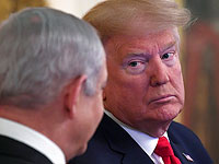 СМИ: После поражения Трампа на выборах Нетаниягу подталкивал его к удару по атомным объектам Ирана