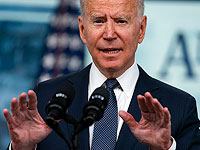 Байден заявил, что, распространяя дезинформацию о вакцинации, Facebook