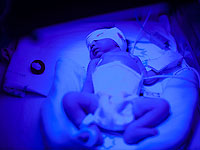 Трехмесячный младенец госпитализирован с коронавирусом