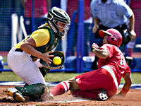 Завершились первые матчи Токийской олимпиады