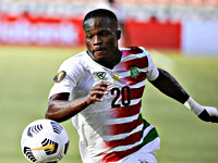 Определились все участники плэй-офф Золотого кубка. Два гола игроков израильских клубов