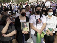 Обрушение здания во Флориде: расширен список имен погибших