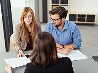 Истребование документов из-за границы