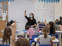 Коронавирус в системе просвещения: более трех тысяч зараженных