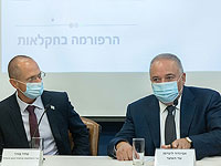 Главы минфина и минсельхоза огласили план реформы сельскохозяйственной отрасли