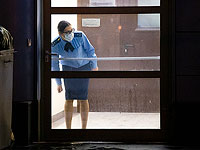 В Москве задержана еще одна участница Pussy Riot