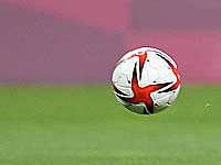 Лига чемпионов. 