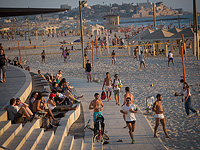 Коронавирус в Израиле: менее чем за сутки выявлено 953 новых зараженных