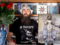 Звезда по имени Кот. Видео-эссе гида и культуролога Михаила Короля