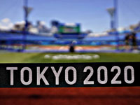 Олимпиада. 12 новых случаев заражения коронавирусом