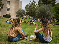 Минтур выделяет 358000 шекелей на стипендии для студентов, изучающих туризм