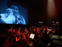 Новое шоу Революционного оркестра – 