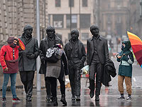 Ливерпуль лишили статуса объекта всемирного наследия UNESCO