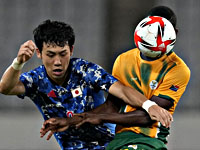 Олимпиада. Футбол. Победный гол игрока мадридского