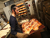 Минфин и минэкономики предложили вывести цены на хлеб из-под контроля государства