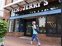 Техас готовится внести Ben & Jerry's в 