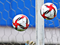 Лига конференций. 