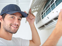 Курс техников по ремонту кондиционеров в Ньюмен Центре, или как начать зарабатывать 1000 шек. в день и больше