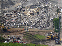 Обрушение здания во Флориде: выжившие и семьи погибших получат не менее $150 млн компенсации