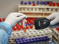 Коронавирус в Израиле: более 10 тысяч зараженных, около 170 в больницах