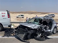 ДТП на 90-й трассе: один погибший, шестеро пострадавших