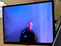 Алексей Навальный подал второй иск к колонии во Владимире