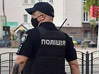 В Кривом Роге полицейские освободили ребенка, прикованного цепью к батарее