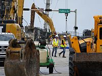 Завершены поисковые работы на месте обрушения жилого комплекса во Флориде: 97 погибших, один пропавший без вести