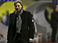 Главным тренером сборной России по футболу назначен Валерий Карпин