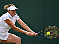 Олимпиада. Теннис. Медведев и Павлюченкова победили в первых матчах