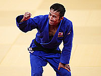 Олимпиада. Дзюдо. Чемпионом стал японец