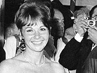 Во Франции умерла актриса Франсуаза Арнуль,