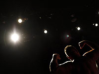 Умер американский актер и бодибилдер Майк Митчелл