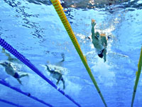 Олимпиада. Анонс медальных событий 25 июля