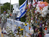 Обрушение жилого комплекса во Флориде: идентифицированы все 97 погибших, названо имя последней пропавшей без вести